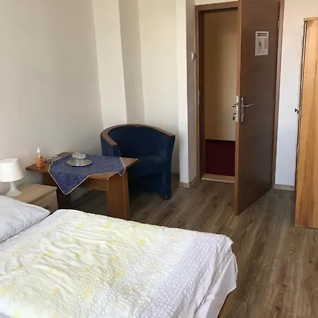 Hotel Poludnica Hotel