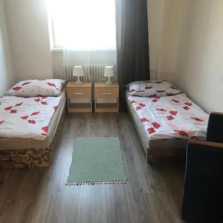 Hotel Hotel Poludnica