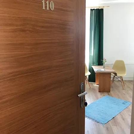 Hotel Poludnica Hotel Liptovský Ján