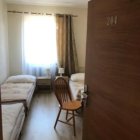 Hotel Poludnica