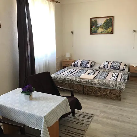Hotel Hotel Poludnica *