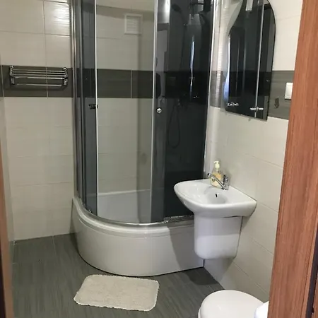 Hotel Hotel Poludnica