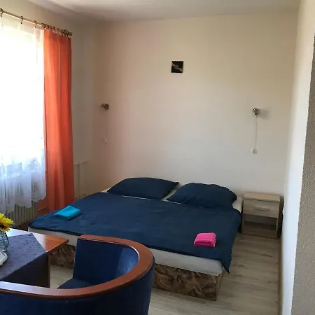 Hotel Poludnica Liptovský Ján