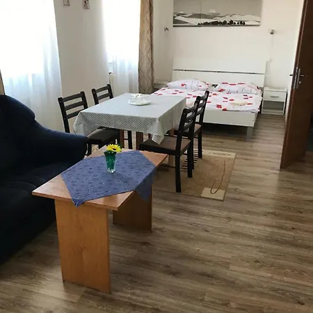 Hotel Poludnica * Liptovský Ján