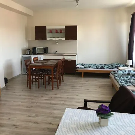 Hotel Poludnica * Liptovský Ján
