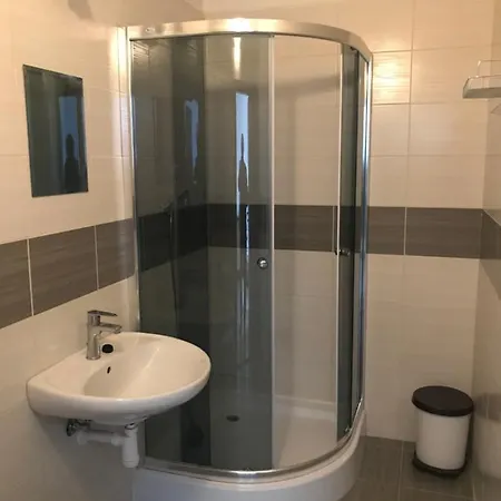Hotel Hotel Poludnica Liptovský Ján