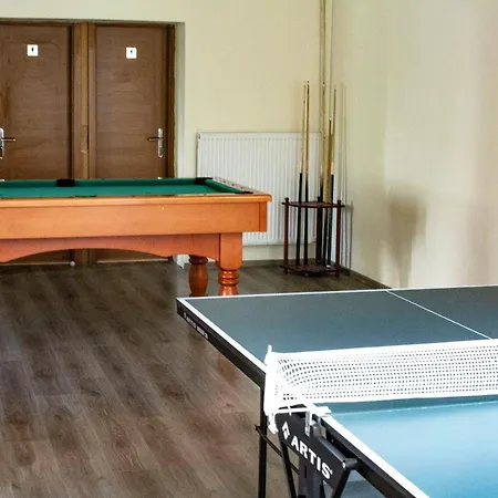 Hotel Poludnica