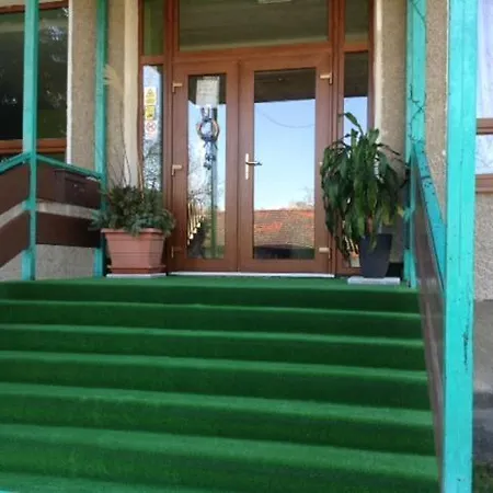 Hotel Hotel Poludnica